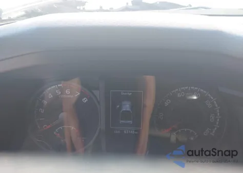 2021 Toyota Tacoma Sr from USA, damaged, VIN 3TYAX5GN3MT018238